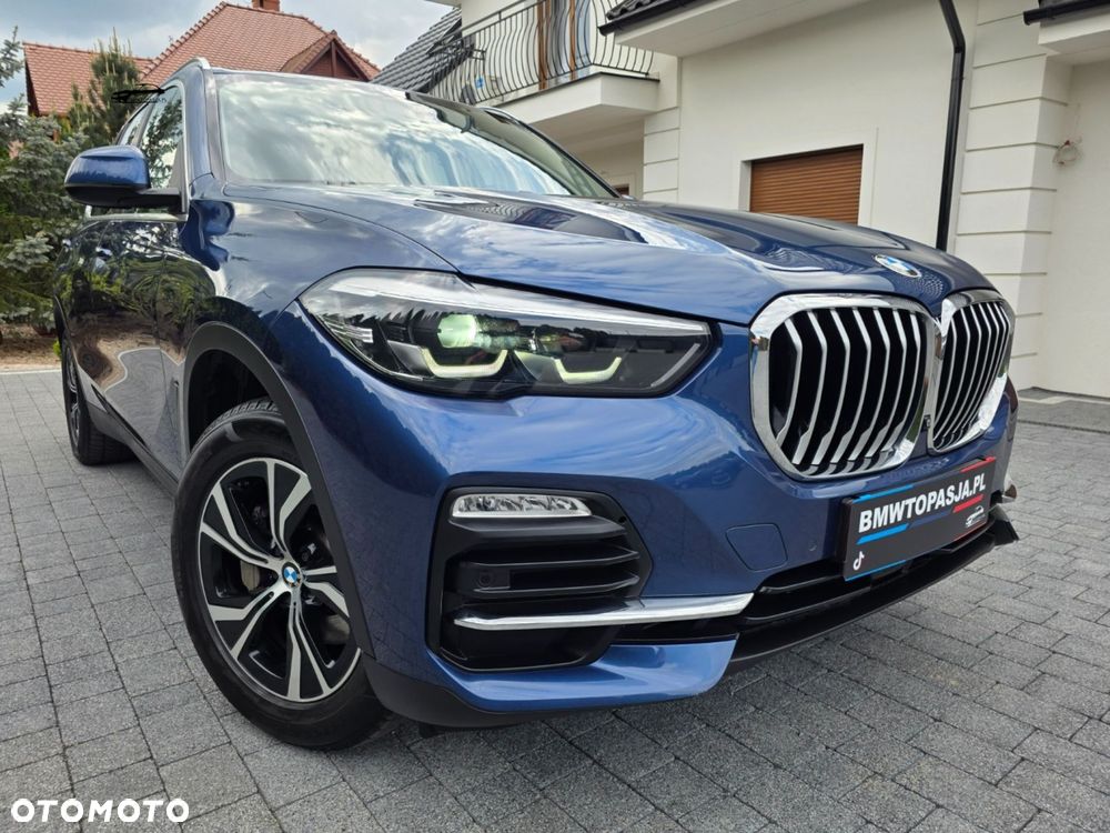 BMW X5 - 14