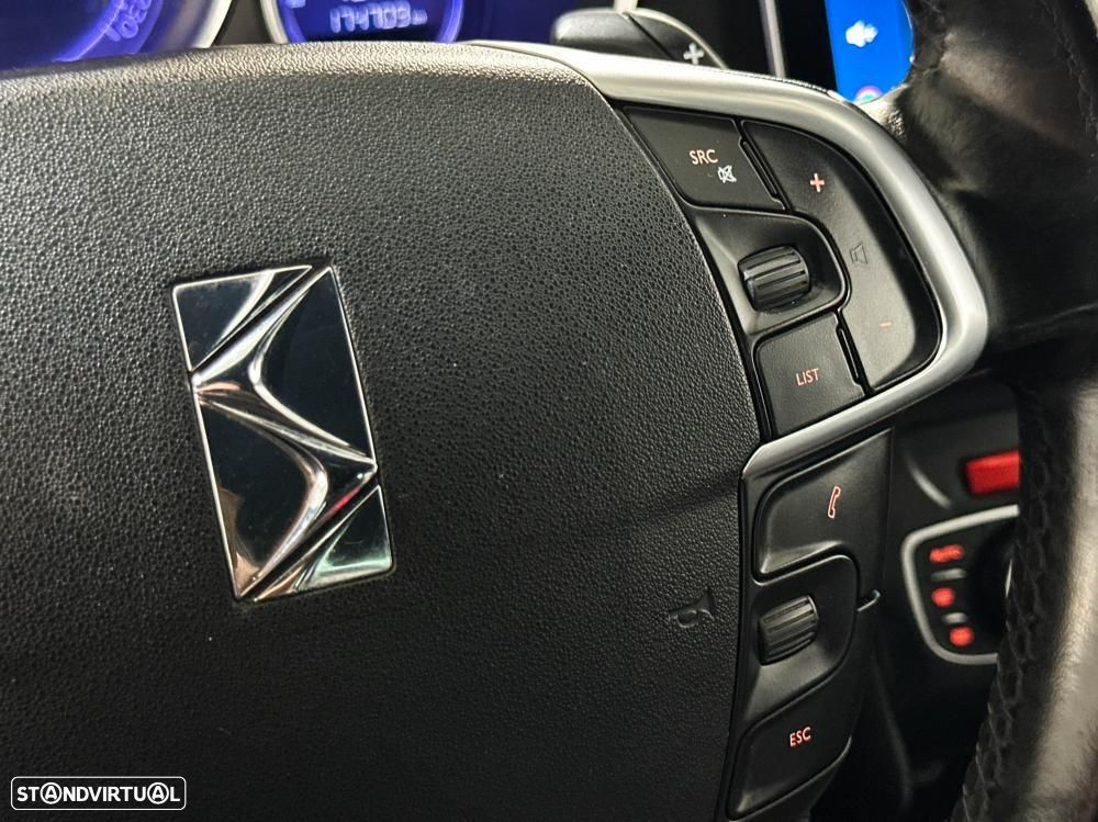 Citroën DS4 1.6 BlueHDi So Chic EAT6 J18 - 41