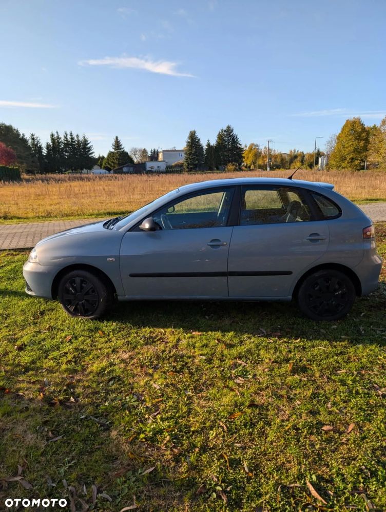 Seat Ibiza 1.4 16V Fresc - 2