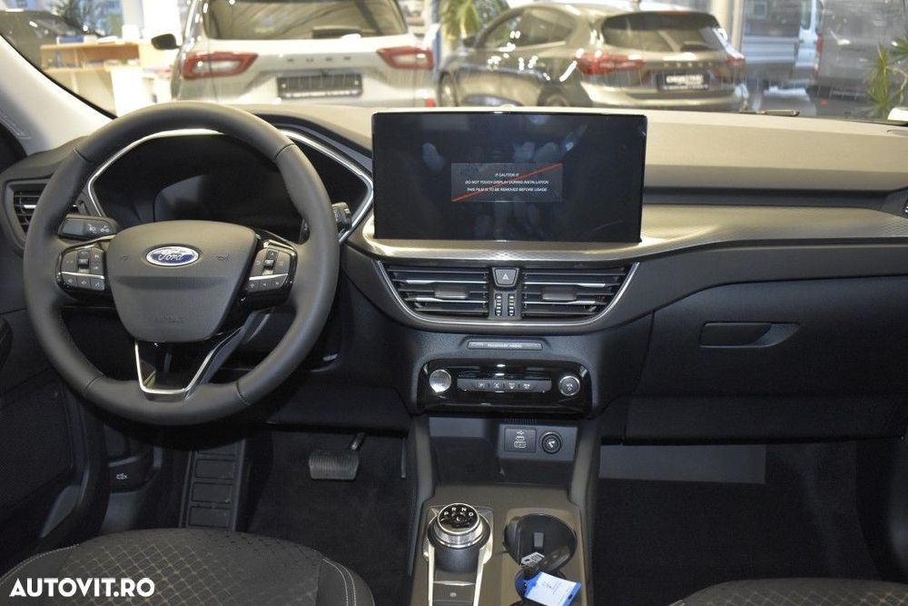 Ford Kuga - 18