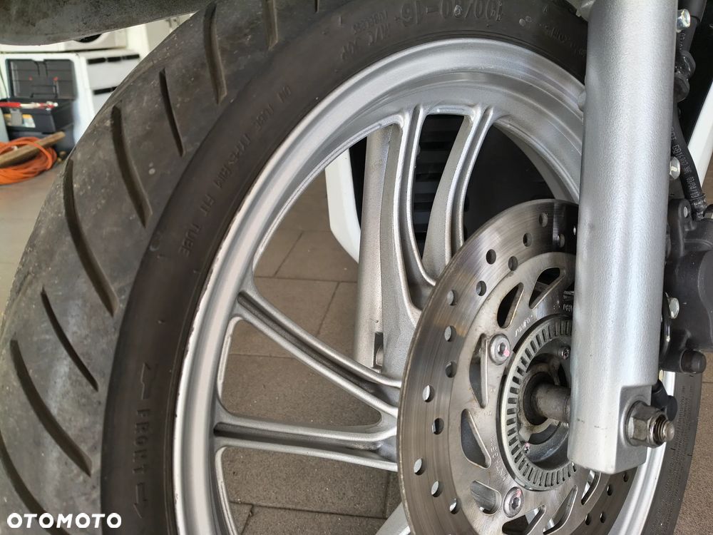 Honda SH - 9
