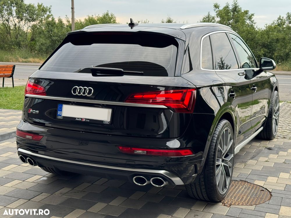 AUDI SQ5 2022 — imagine 2