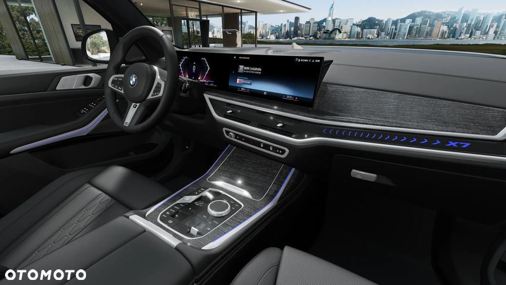 BMW X7 xDrive40d mHEV sport - 5