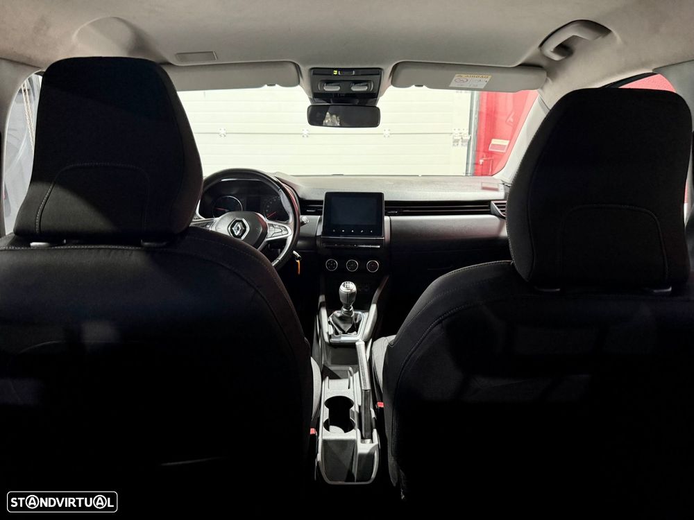 Renault Clio 1.0 TCe Intens - 26