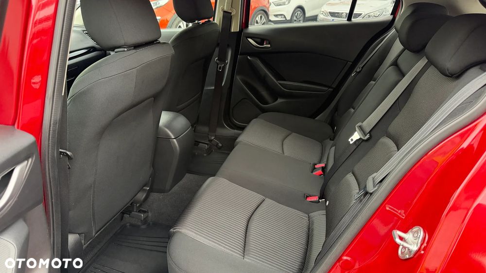 Mazda 3 - 21
