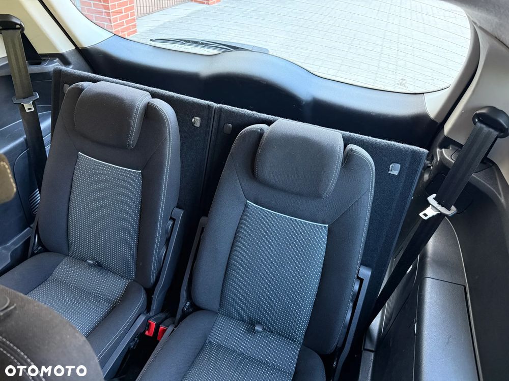 Ford S-Max 1.6 EcoBoost Start Stopp System Trend - 10