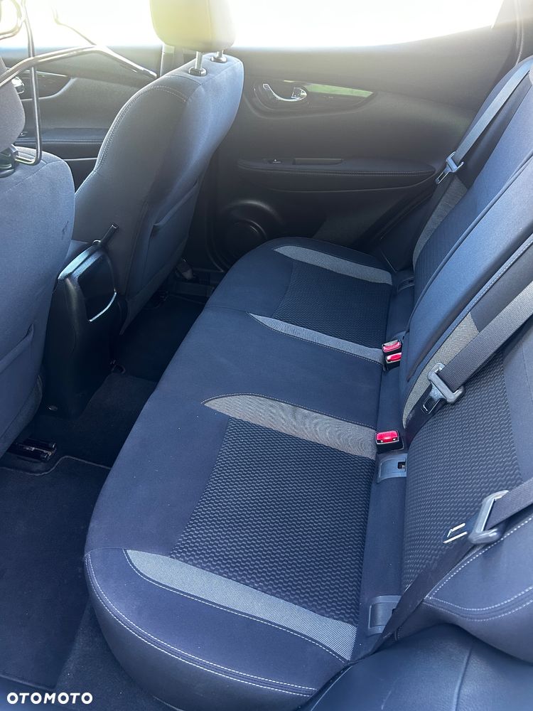 Nissan Qashqai 1.5 dCi Acenta - 10