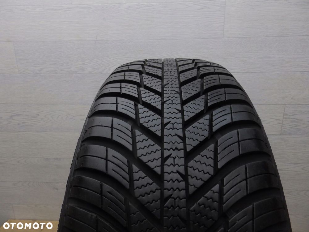 Opona całoroczna Nexen NBlue 4 Season 205/55R16 91 H - 2