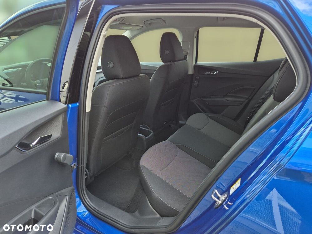 Skoda Fabia 1.0 TSI Drive DSG - 14