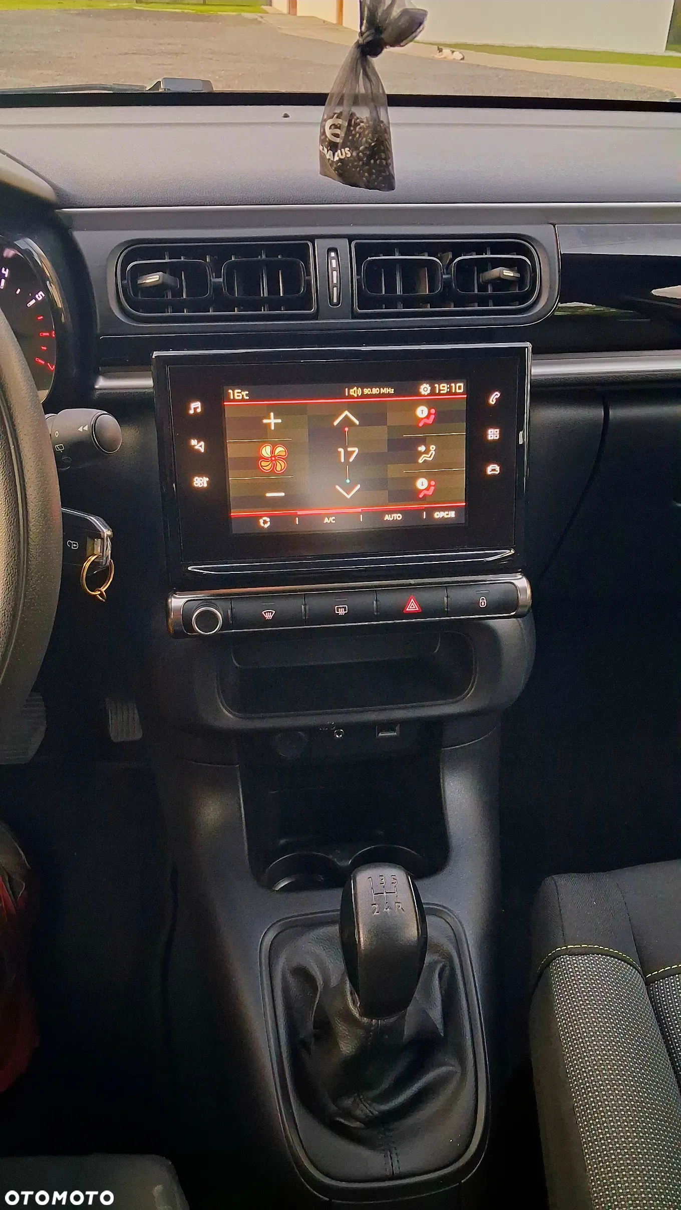 Citroën C3 1.2 PureTech Origins - 22