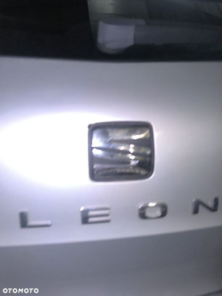 Seat Leon - 25