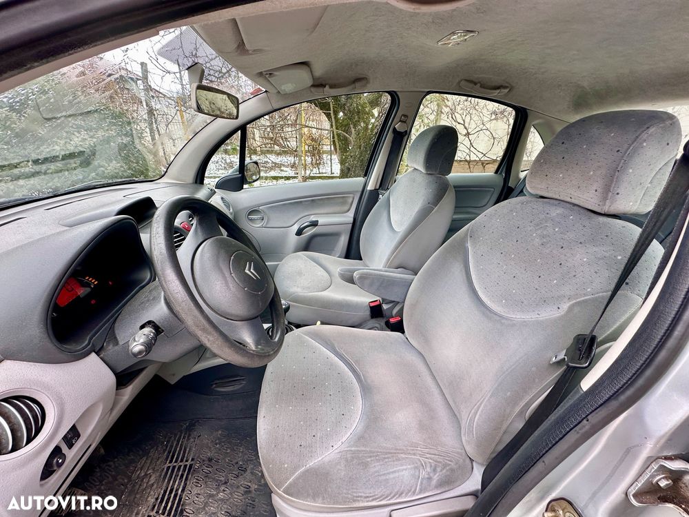Citroën C3 1.4i SX - 5