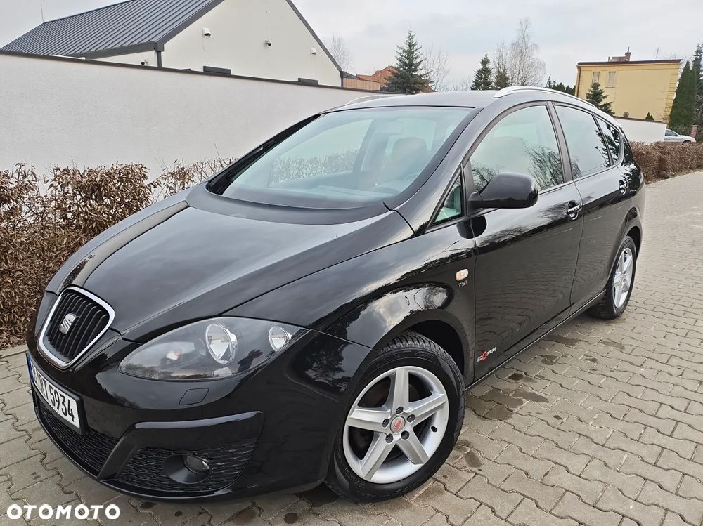 Seat Altea XL - 4