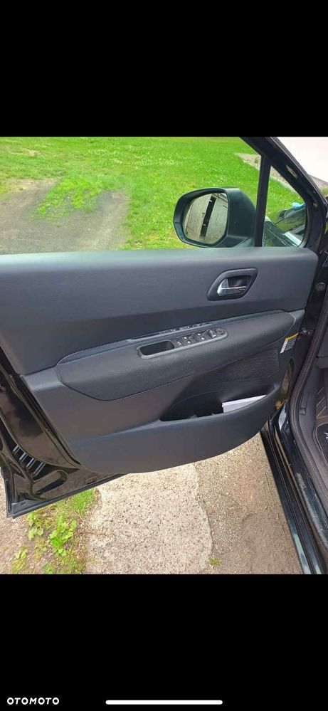 Peugeot 5008 2.0 HDi Allure - 5