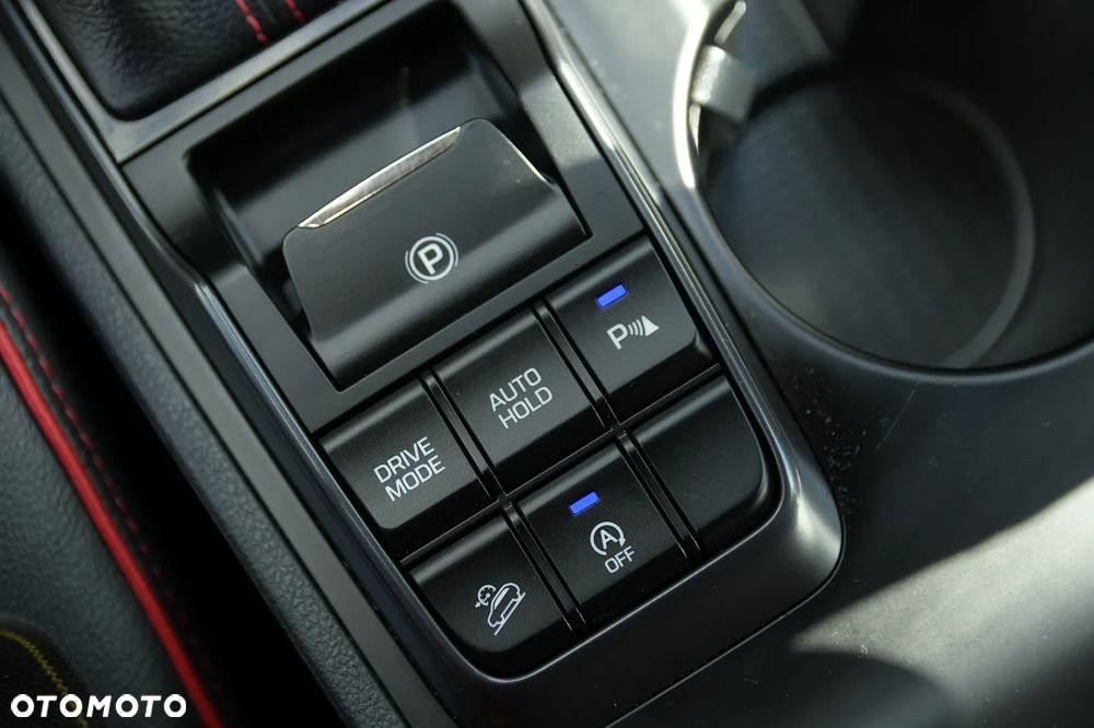 Hyundai Tucson 1.6 GDi 4WD DCT N Line - 30
