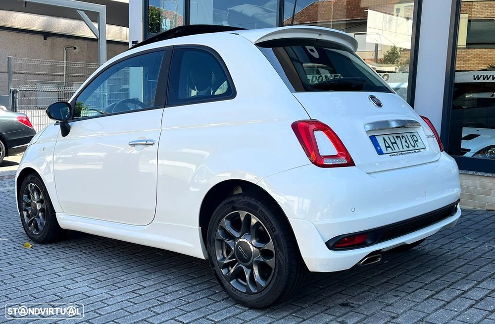 Fiat 500 - 23