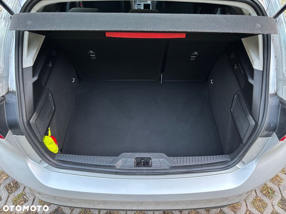 Ford Focus 1.5 EcoBlue Trend - 21