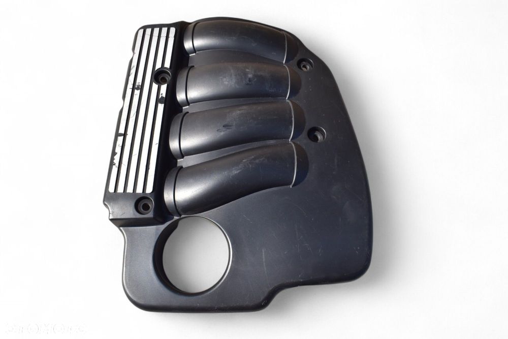 Pokrywa Osłona Silnika BMW E81 E87 E90 E91 2.0i 16V N46 7523714 - 1