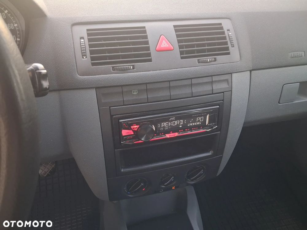 Skoda Fabia 1.2 12V Elegance - 10