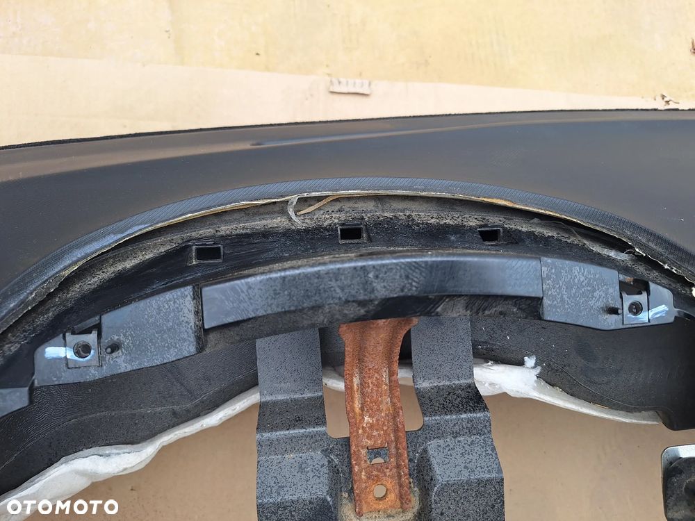 DESKA KONSOLA PODUSZKI AIRBAG KIA PRO CEED I - 7