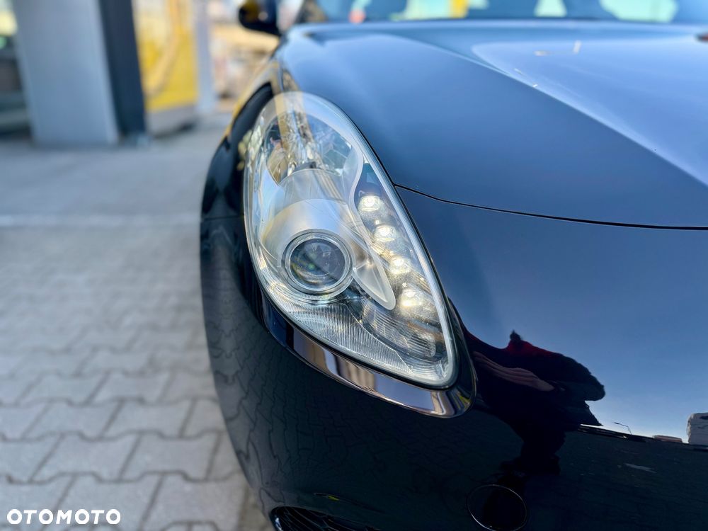 Alfa Romeo Giulietta 1.6 JTDM 16V Business - 8