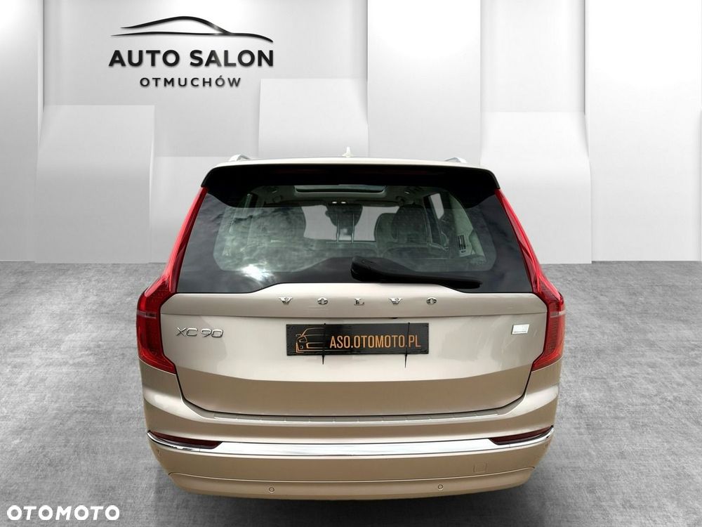 Volvo XC 90 - 6