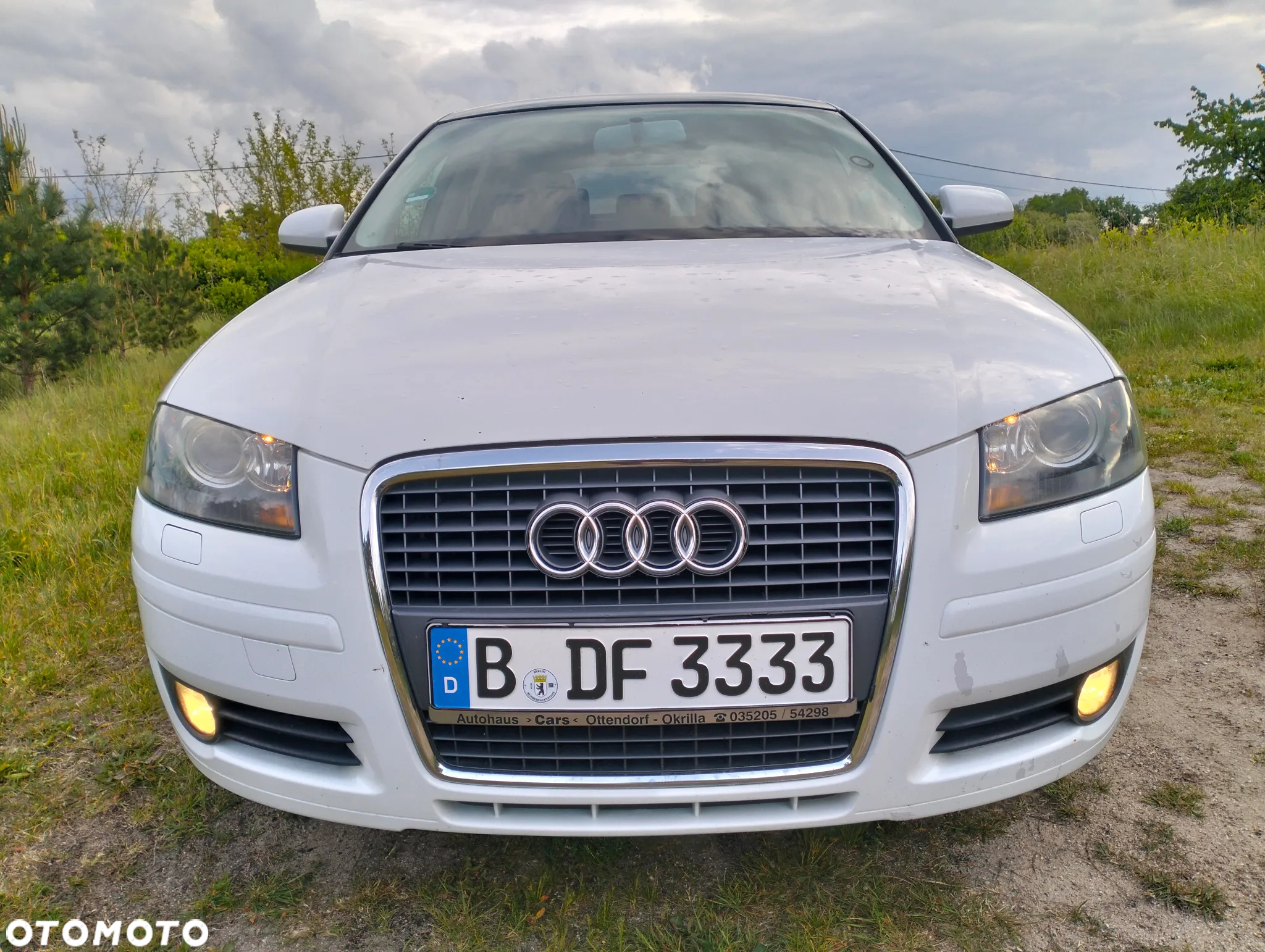 Audi A3 1.4 TFSI Premiere Edition - 14