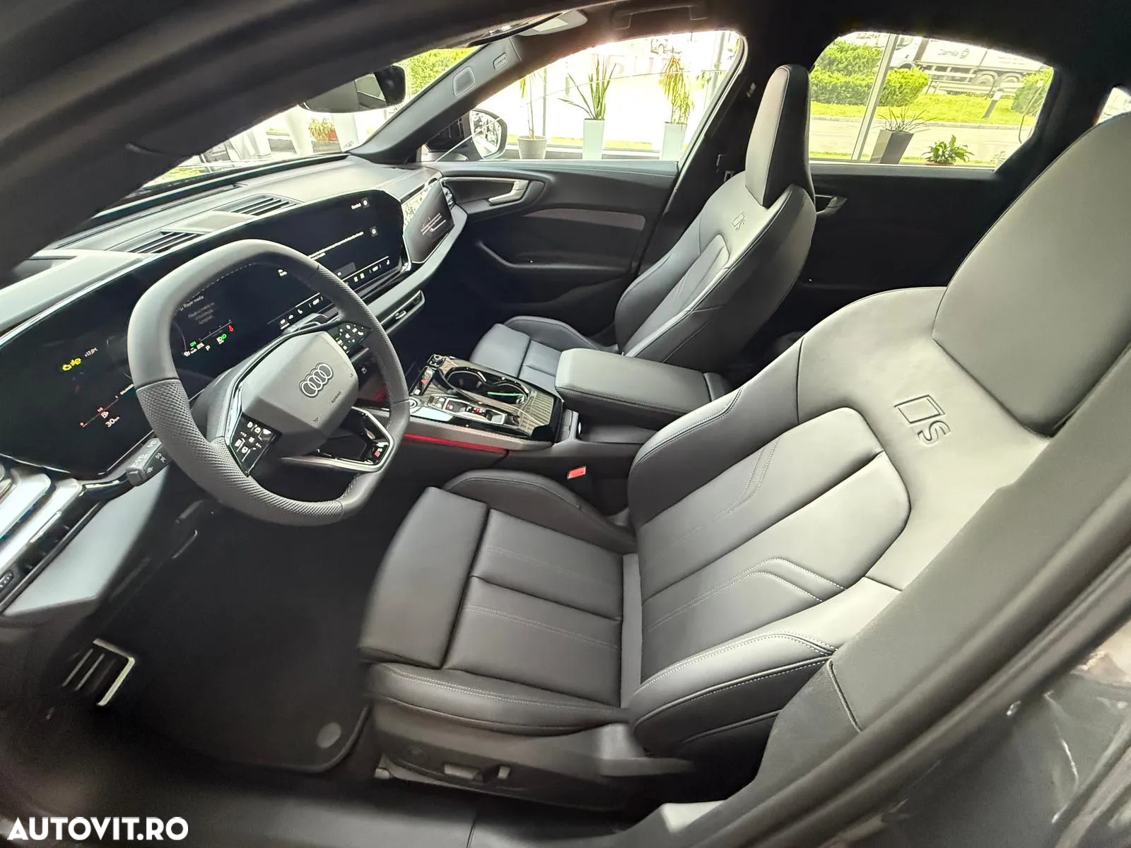 Audi A5 40 TDI quattro S tronic MHEV - 10