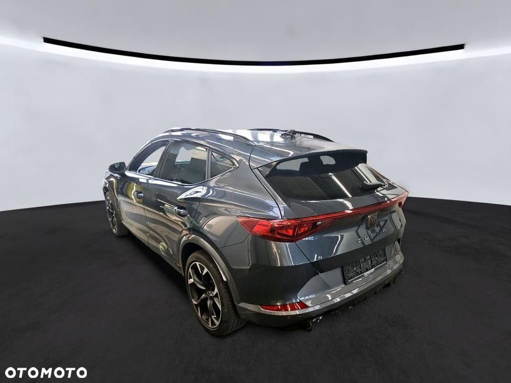 Cupra Formentor 2.0 TSI 4Drive VZ DSG - 4
