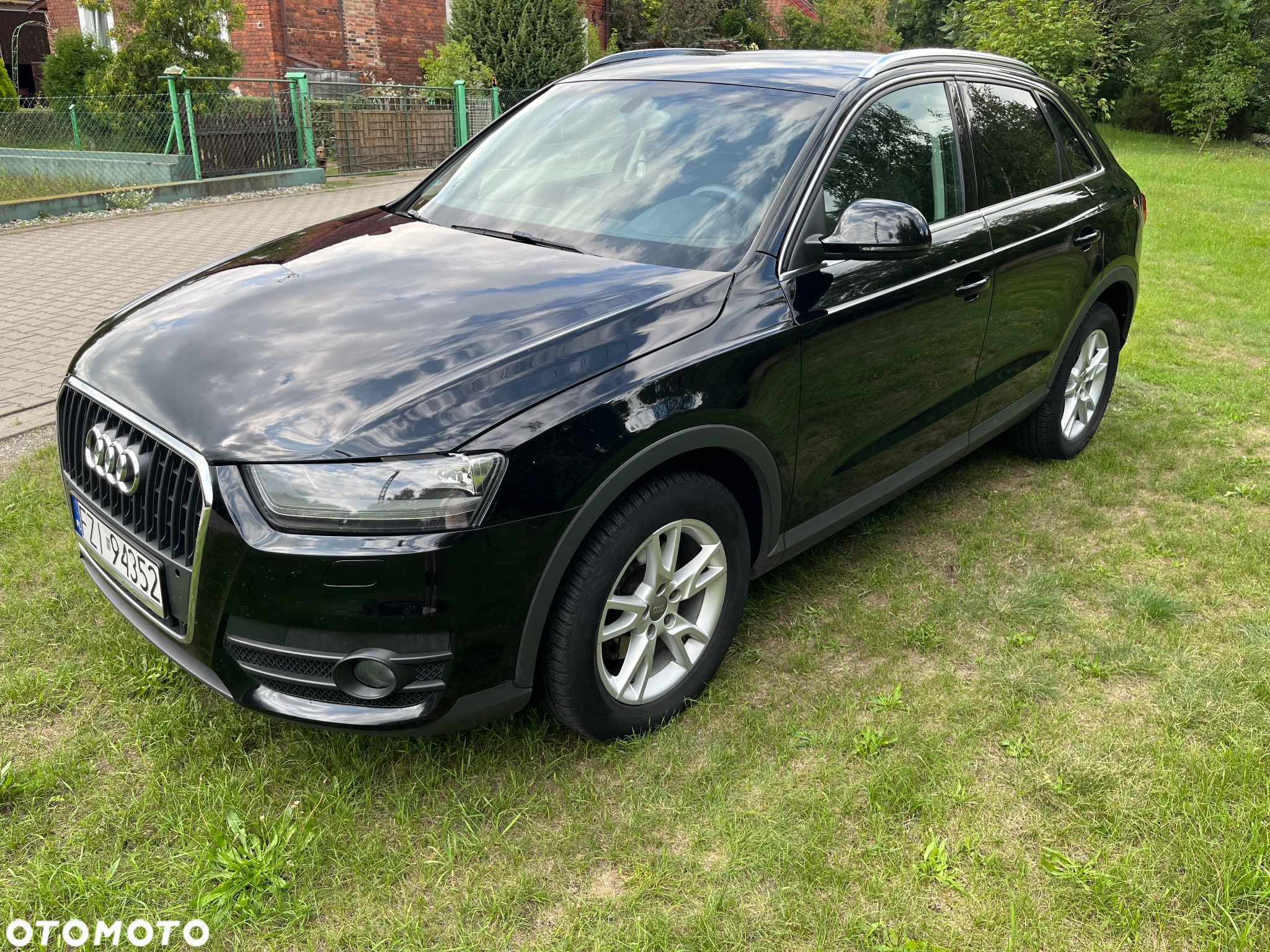 Audi Q3 2.0 TDI - 3