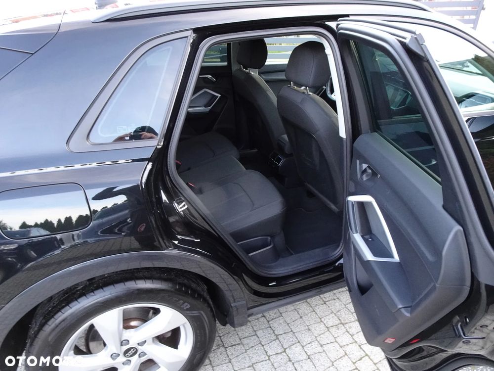 Audi Q3 35 TFSI Advanced S tronic - 15