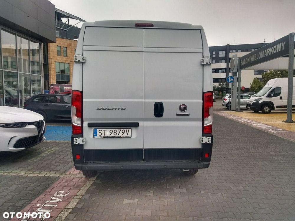 Fiat Ducato - 7