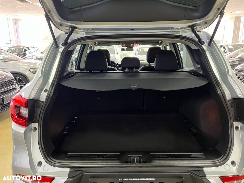 Renault Kadjar BLUE dCi EDC Zen - 13