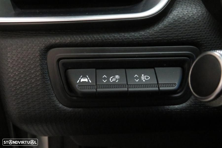 Renault Clio 1.5 Blue dCi Intens - 16