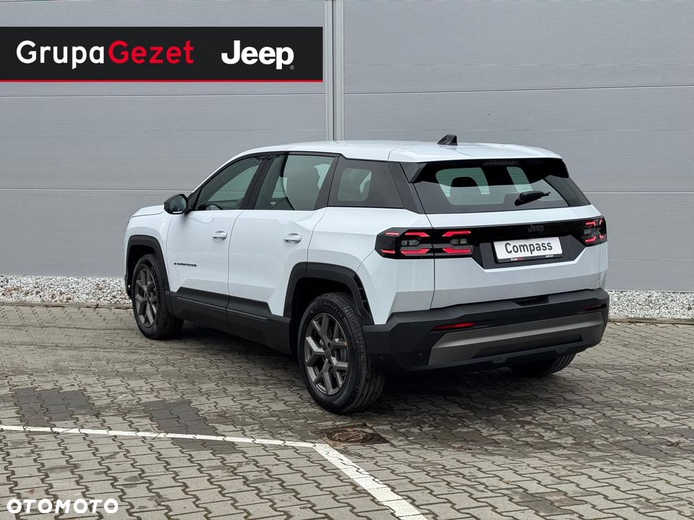 Jeep Compass - 3