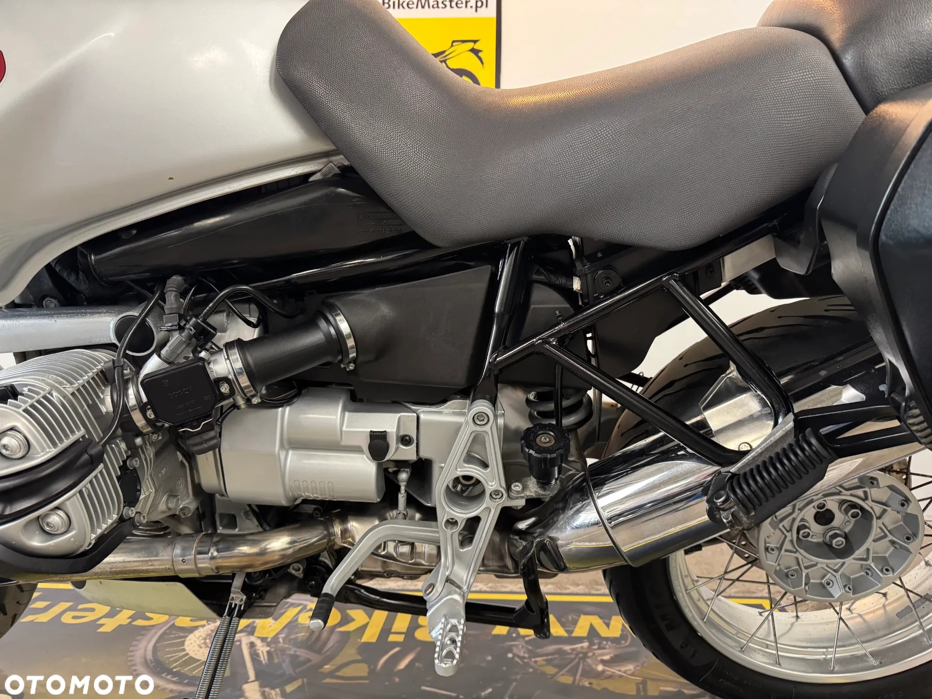 BMW R - 24