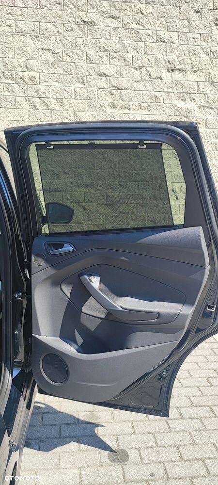 Ford C-MAX 1.5 EcoBoost Start-Stop-System Titanium - 22