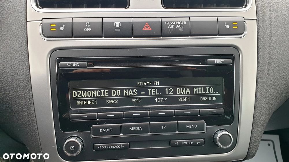 Volkswagen Polo 1.2 TSI Life - 20