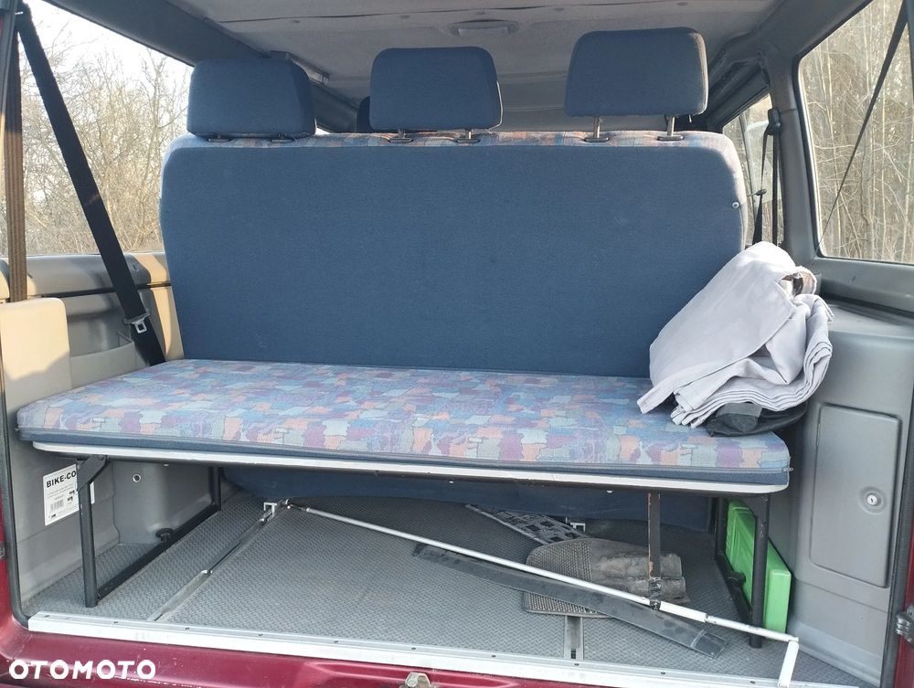 Ford Transit - 5