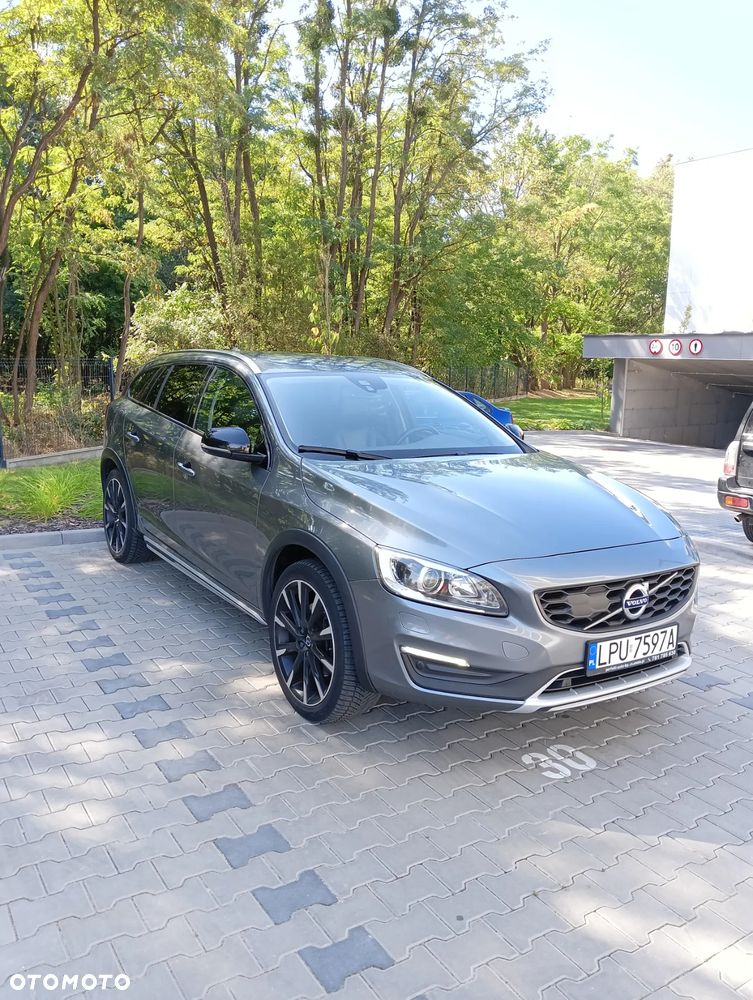 Volvo V60 - 2