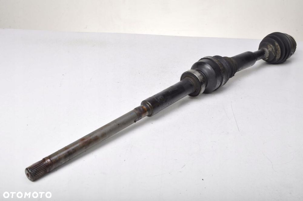 VOLVO XC90 2.4 D5 LIFT PÓŁOŚ PRAWA DŁUGA 31280872 - 5