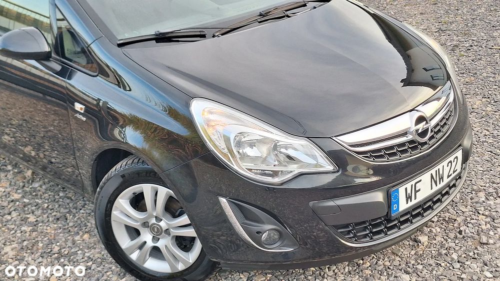Opel Corsa - 34