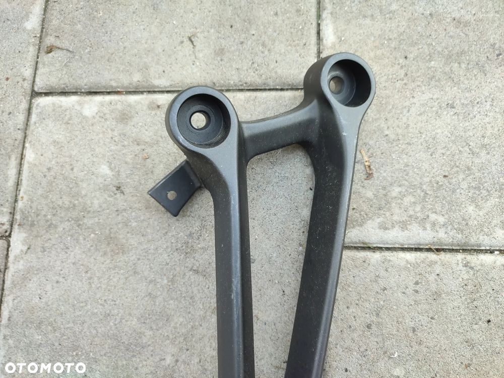 Set prawy tył Yamaha MT07 - 2