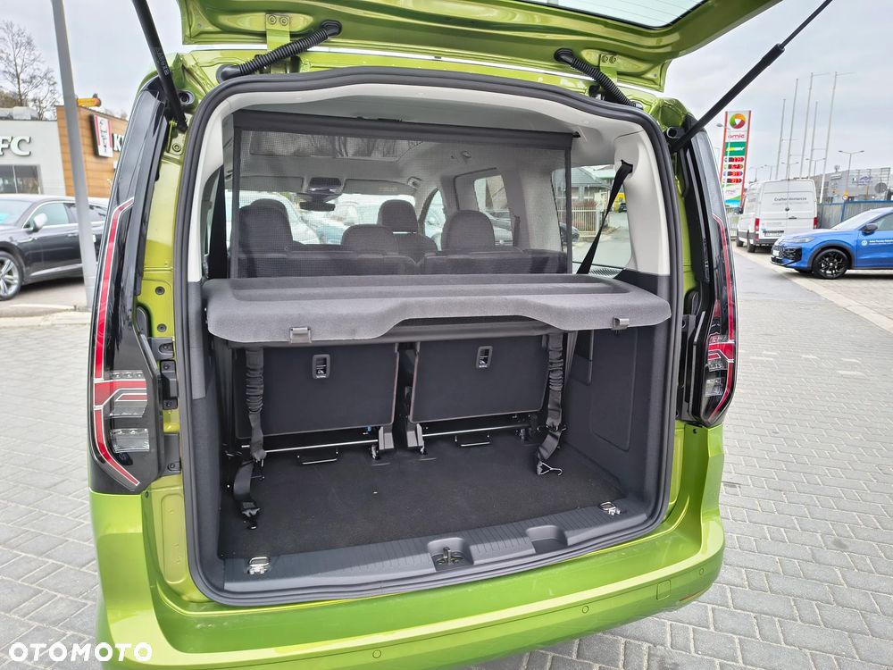 Volkswagen Caddy Maxi 2.0 TDI DSG - 17