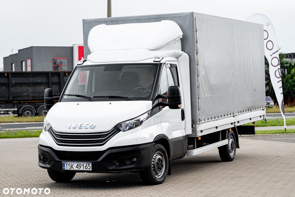 Iveco DAILY - 1
