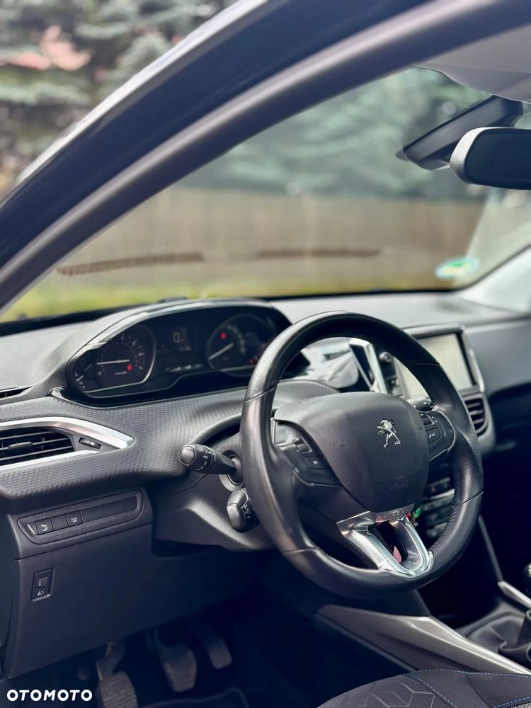 Peugeot 2008 PureTech 82 Active - 6