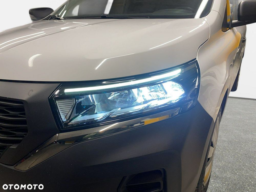 Nissan Townstar - 10