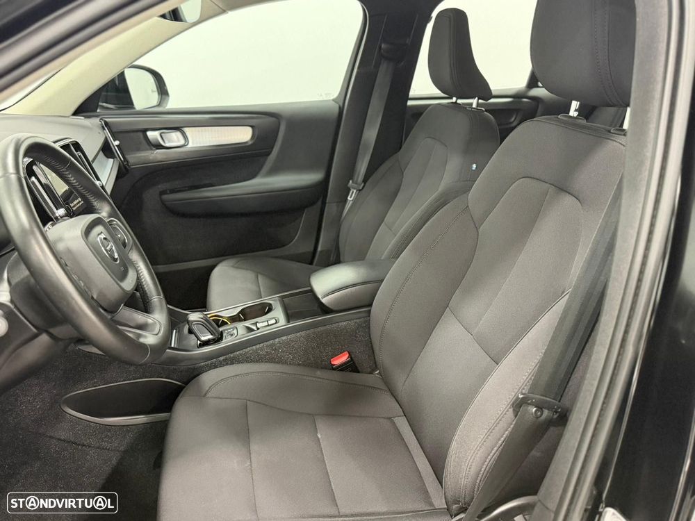 Volvo XC 40 1.5 T5 PHEV Momentum - 5