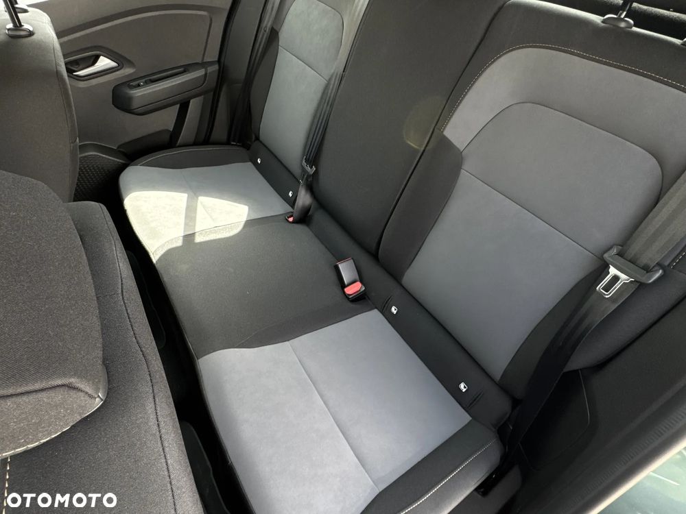 Dacia Sandero Stepway - 22