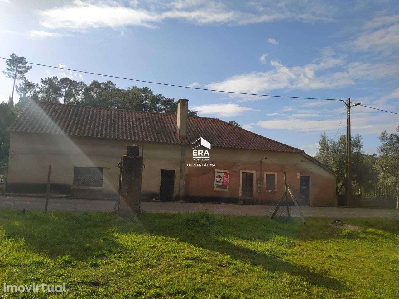 Moradia T2 em Matas e Cercal - Grande imagem: 2/18